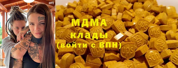 гидра Алексеевка
